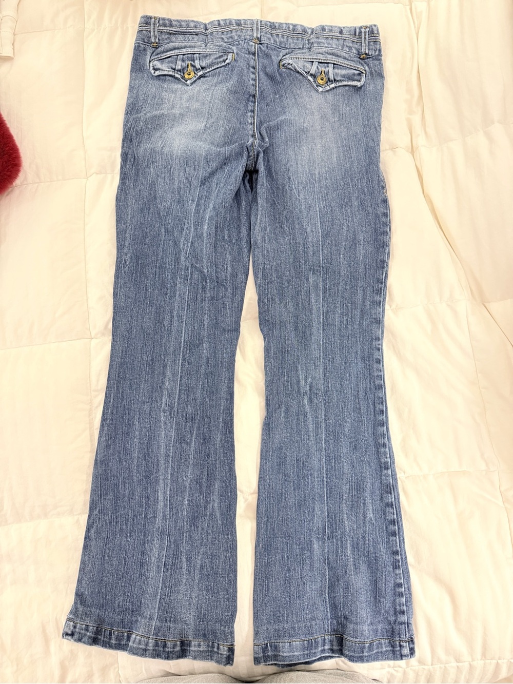 Silver Jeans Blanca Y2K Jeans - Picture 9 of 13